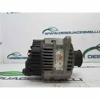 

0986040081 ALTERNATOR RENAULT MEGANE I SCENIC (JA0)