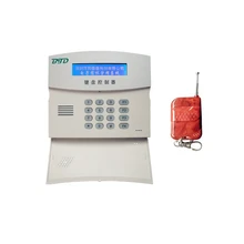 Беспроводная клавиатура Интеллектуальная Электрическая система сигнализации Забор электрический забор