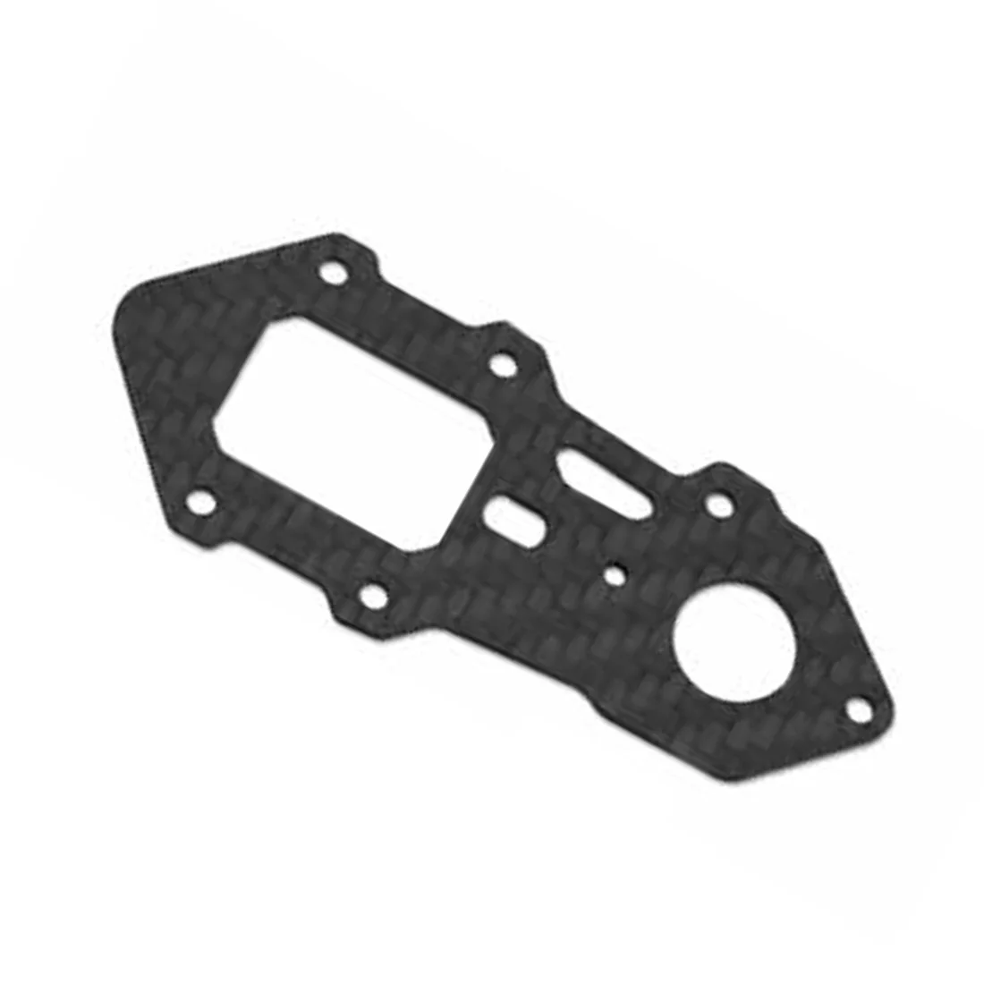 

Hot Tarot-RC 550/600 Series Tail Carbon Fiber Fixing Group MK6071 for Tail Wave Box Parts Replacement of 550/600 Class Helicopte