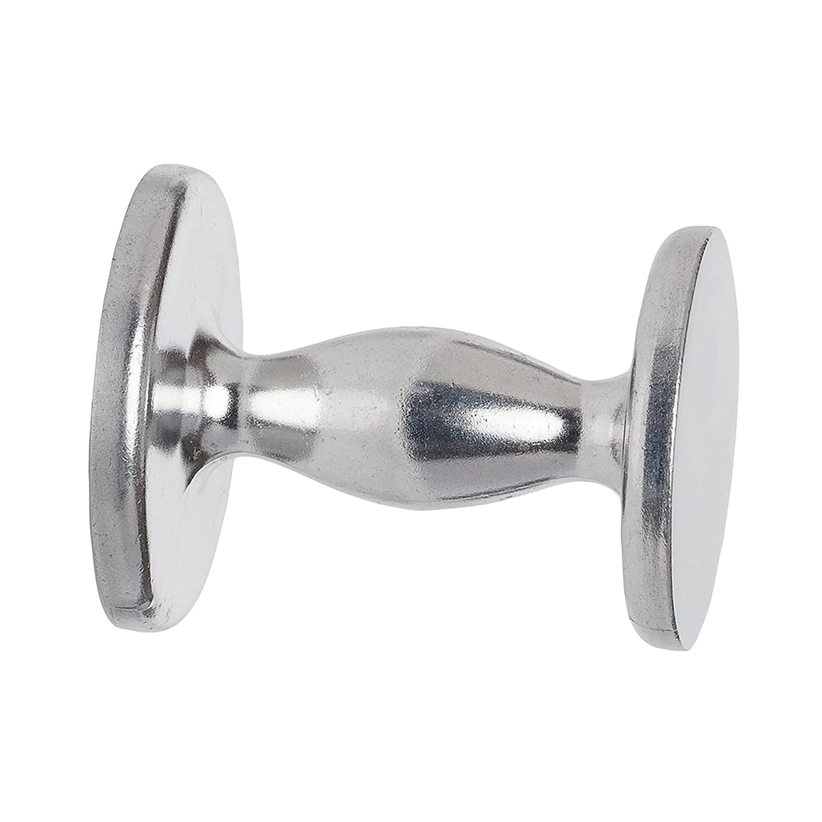 Dual Sided Coffee Espresso Tamper, 2