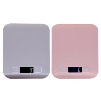 

5/10kg 1g Portable LCD Electronic Scale Digital Scale Herb Food Home Kitchen Weighing Scale