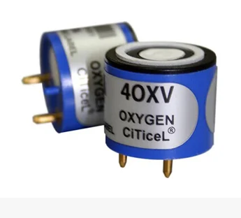

UK CITY 4OXV O2 Oxygen Gas Sensor