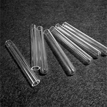 

Clear quartz test tube OD25*length150mm