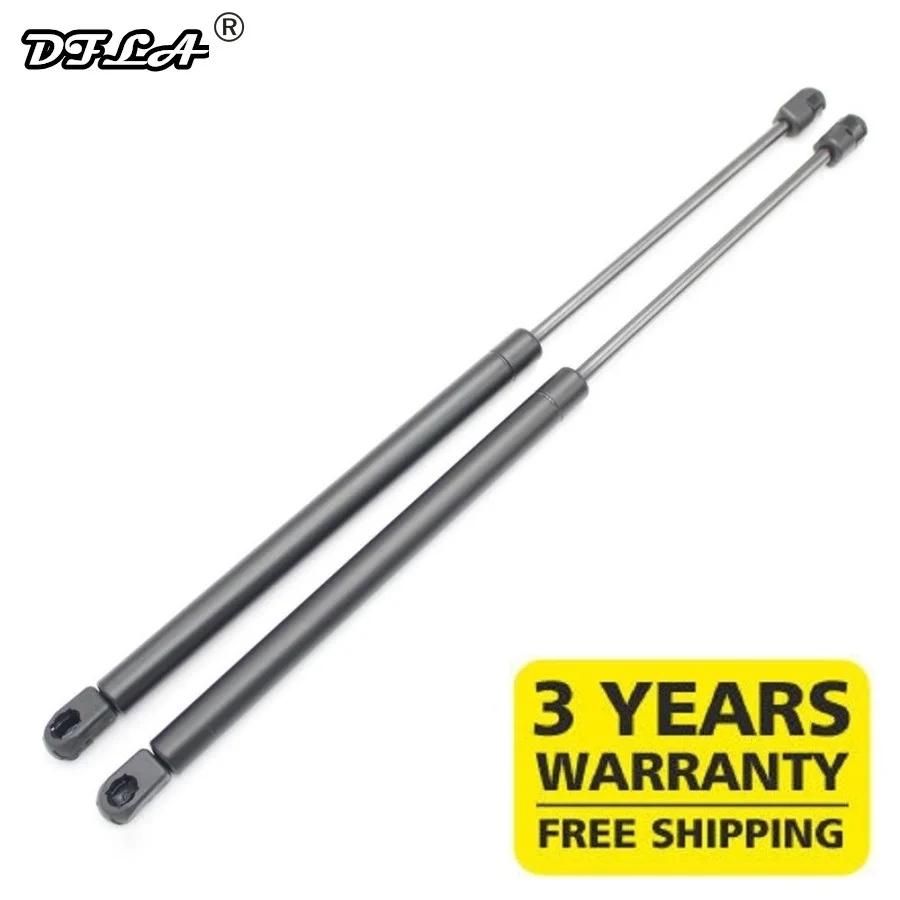 2pcs With Gift Tailgate Gas Spring Lifter Boot Struts For VW Polo 9N Hatchback 2001 2002 2003 2004 2005 2006 2007 2008 2009 2010 CCH-CAR PJ