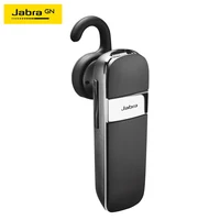 Jabra Talk słuchawki douszne bezprzewodowe słuchawki z Bluetooth słuchawki biznesowe HD Voice z mikrofonem do zestawu głośnomówiącego w samochodzie