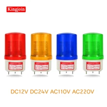 Новейший полиция уличный светодиодный мигающий стробоскоп, мигающий светильник, аварийный Маяк для открывания ворот затвора(без звука) стробоскоп