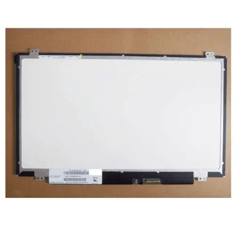 

Laptop LCD Scren for Lenovo Ideapad U530 15.6 Inch eDP Full-HD LED (Non-Touch) Display Matrix Replacement
