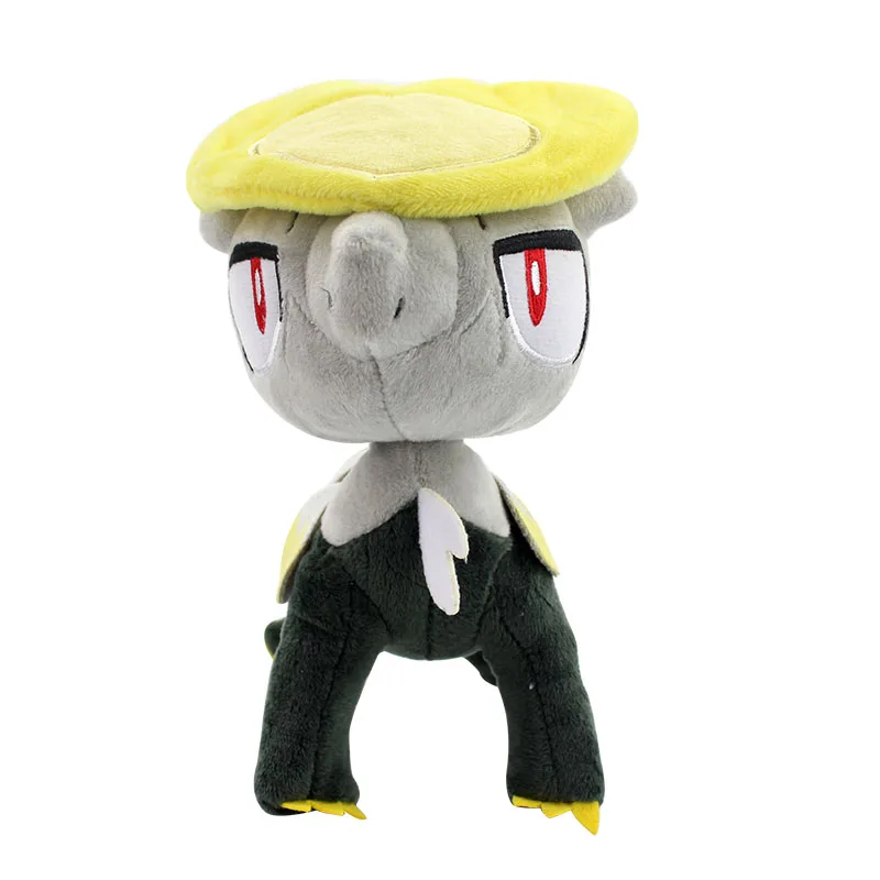 18 см аниме kawaii Jangmo-o Плюшевые игрушки мультфильм мягкая кукла подарок на день рождения для детей