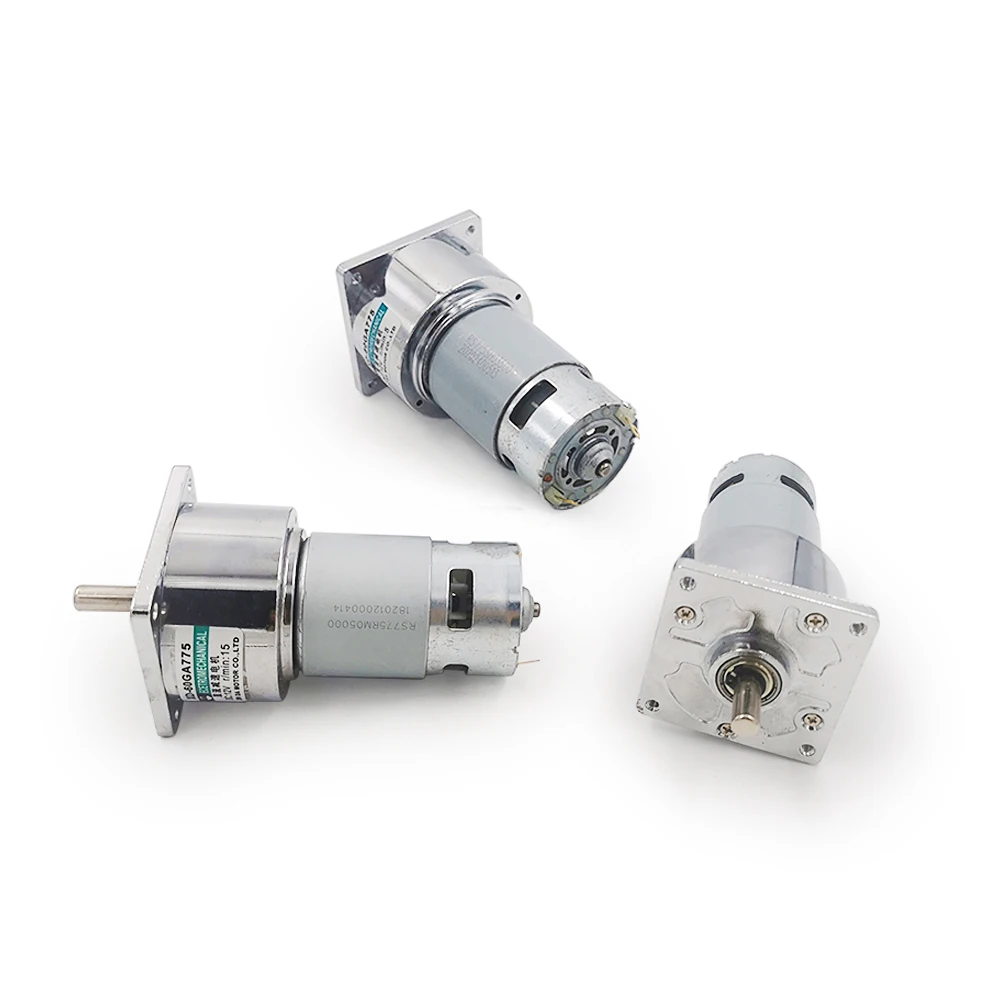 OLYMPUS D.C MOTOR ギアヘッド付き　EP2412-G426 H42192b21c8704d0bbab1281a18f44