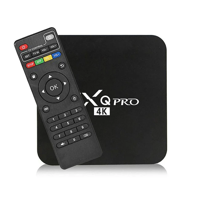 Boîtier Smart TV HD Android IPTV, Décodeur Global, WLAN Ethernet, 2.4G,  WiFi, Lecteur MultiXXL, Brésil, Europe, Portugal - AliExpress