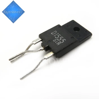 

5pcs/lot 2SD1555 D1555 2SD1710 D1710 TO-3PF In Stock