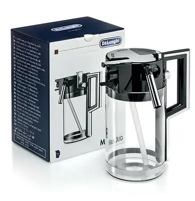 Delonghi Carafe Frothed Milk 