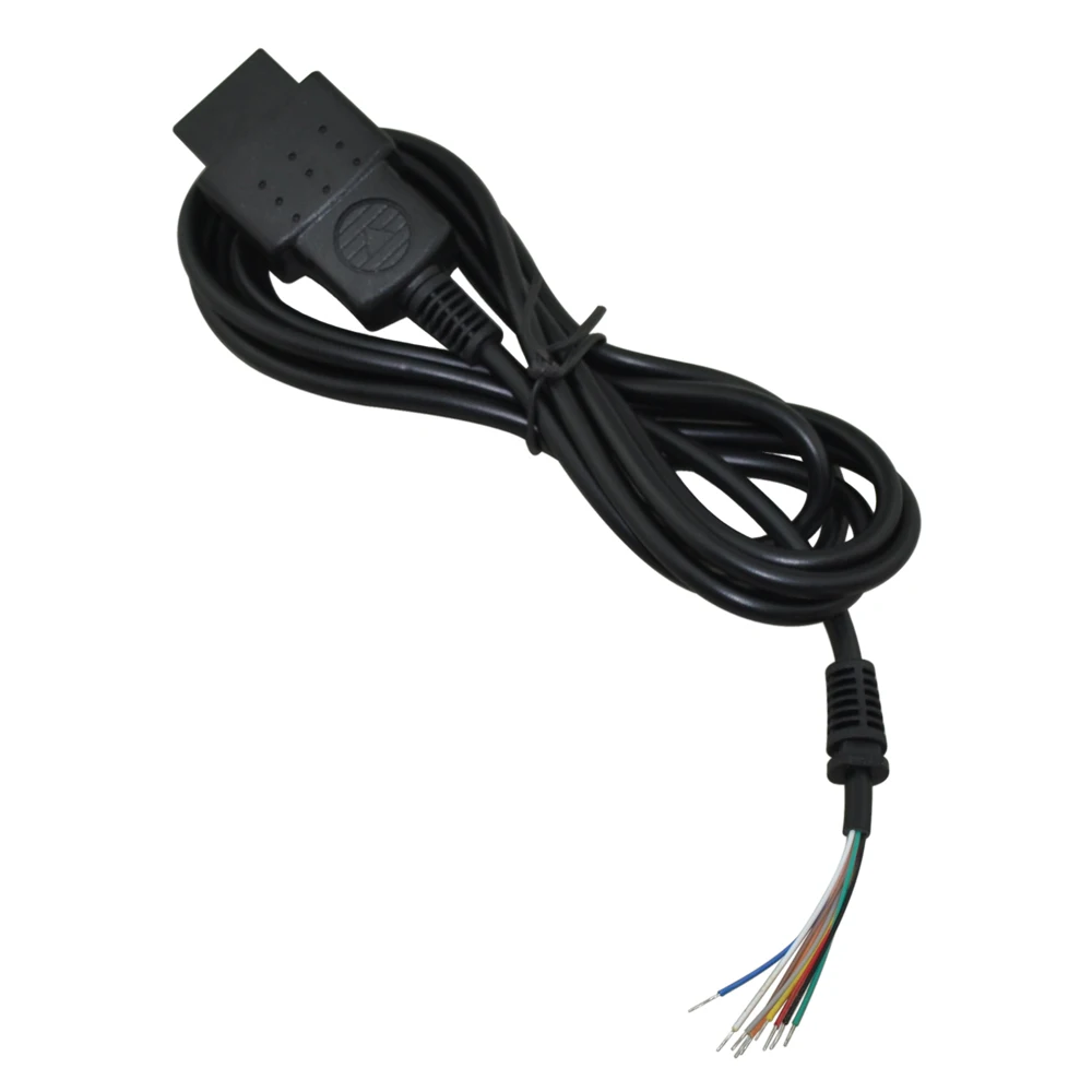 1,8 м Сменный кабель для игрового контроллера SEGA Saturn