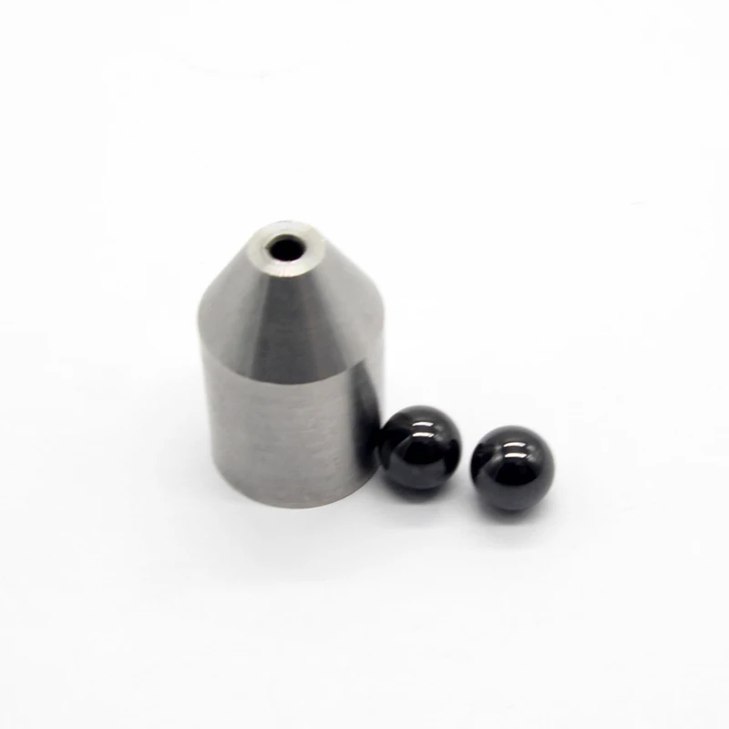 buy discount Waterjet cutting head Spare Parts Safety Valve Repair Kit 305836 for water jet cutter | Инструменты