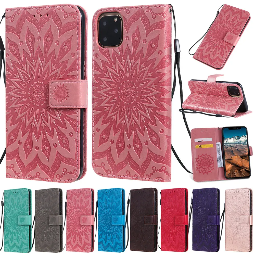 

Luxury Wallet Flip Case For iPhone 5.8 6.1 6.5 2019 XIR XI MAX Cover Fundas Leather Stand Cover For iPhone 2019 11 11R XI MAX