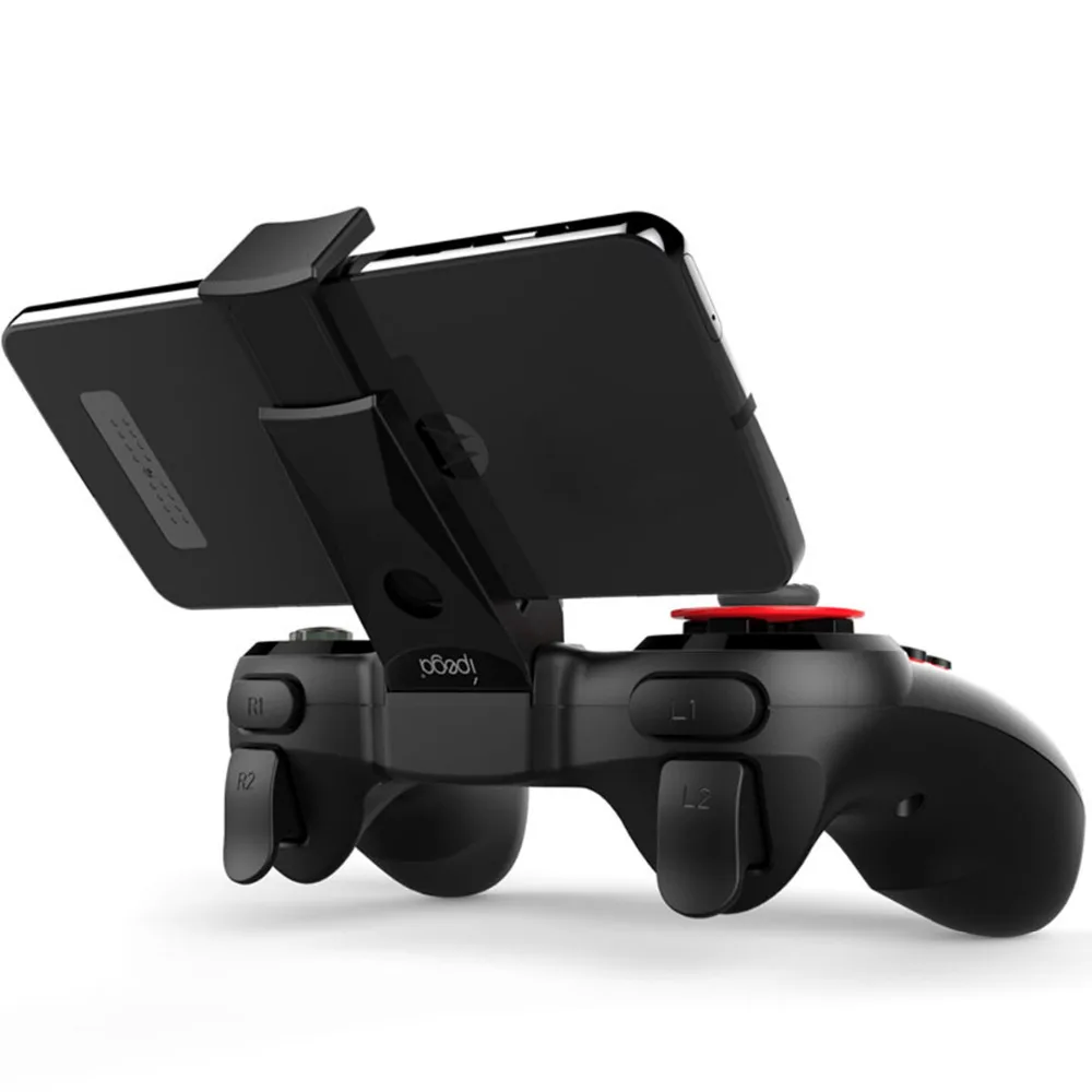 Ipega PG-9089 для xiaomi пиратский беспроводной Bluetooth геймпад Телескопический контроллер геймпад с турбо геймпад для Android ПК