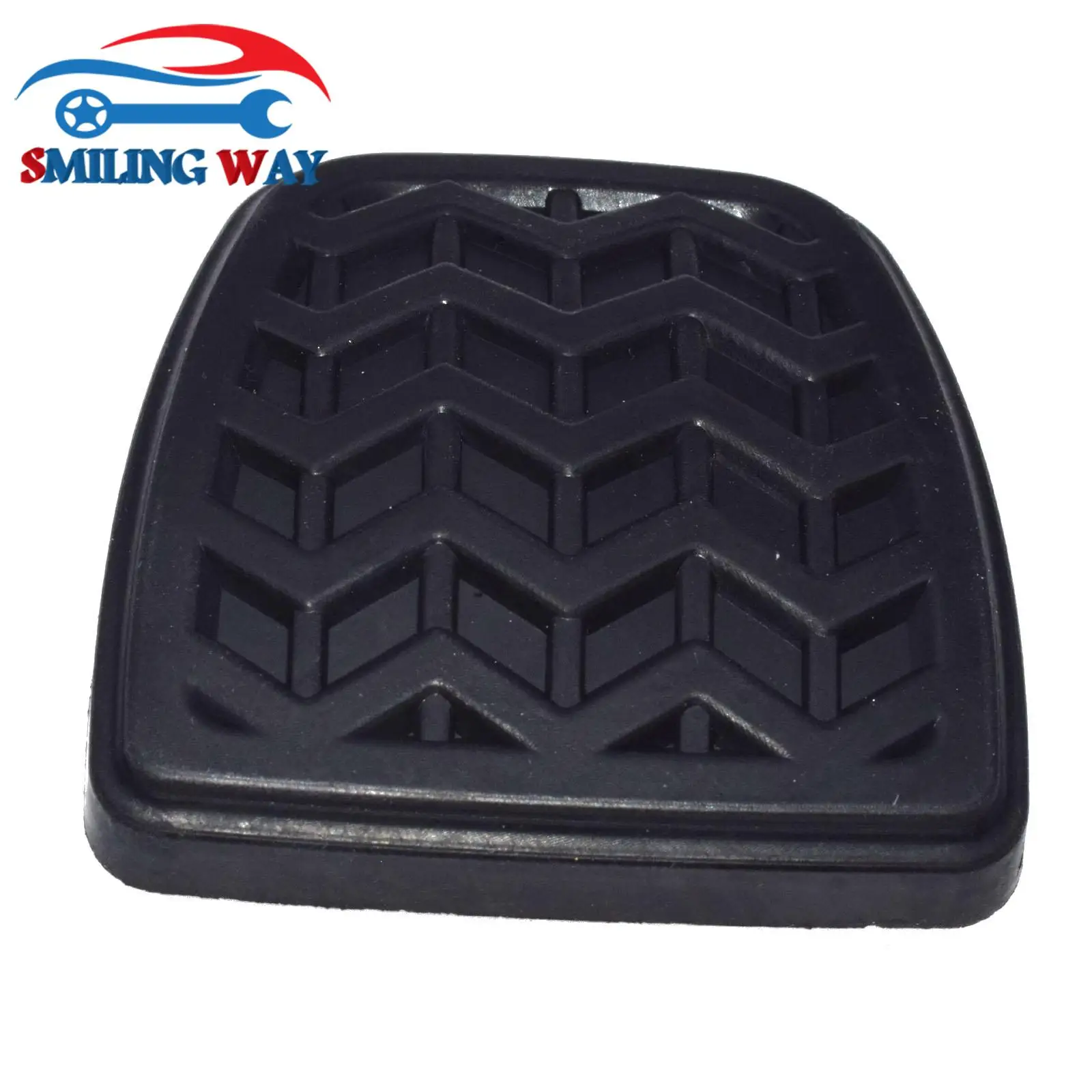 Резиновая ручная тормозная колодка для Toyota Camry Corolla FJ Cruiser Matrix RAV4 Tacoma Yaris Hilux Pontiac Vibe