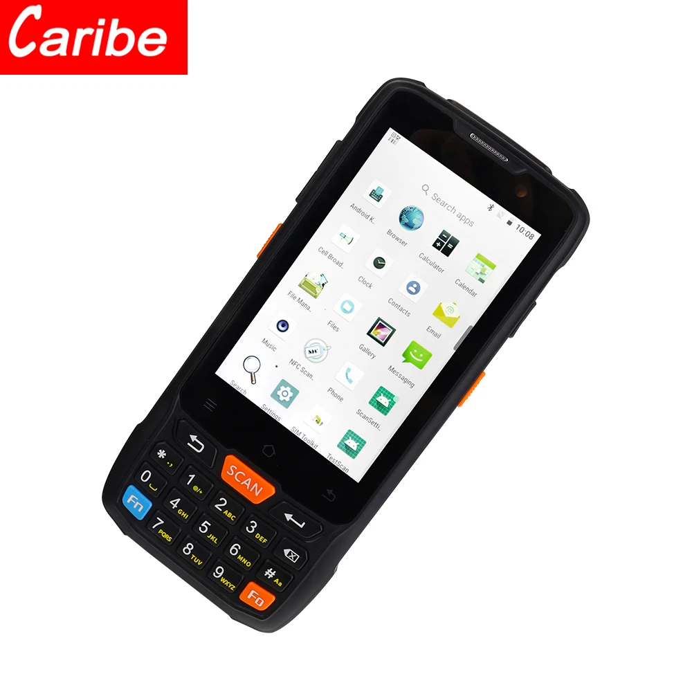 Компактный беспроводной сканер штрих кода для android|scanner software|scanner barcodescanner class |