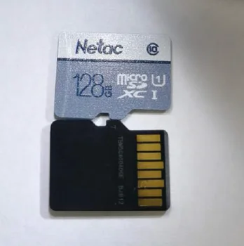 

SD Card for Action Camera Dash Cam