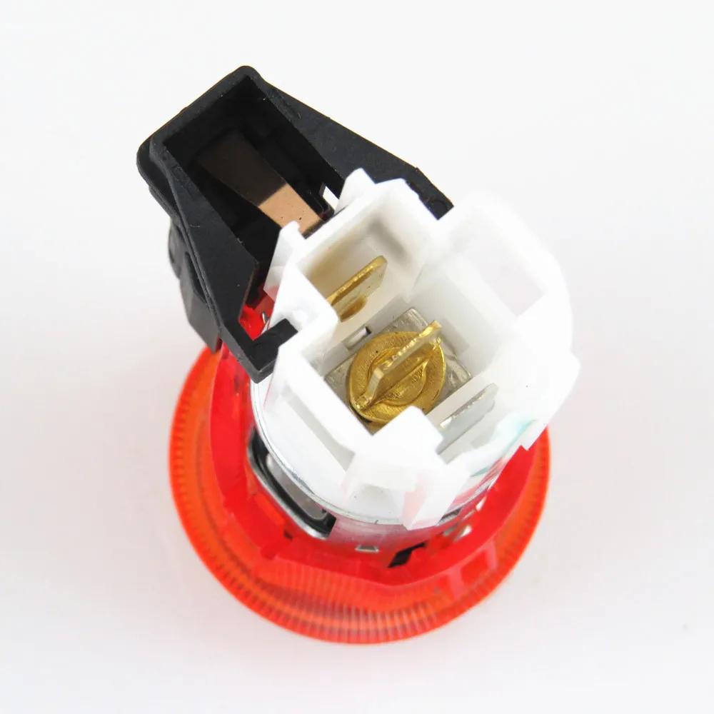 Тьюк Red прикуривателя сборки для Polo Passat Beetle Golf Tiguan Caddy Amarok Seat Leon 1J0 919 307 1J0919307|cigarette