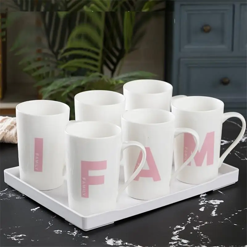 Аксессуары для бутылок для воды, новинка, Koffie Kopjes, чай, Taza Para, кафе, Tazzine Caffe, новинка, для путешествий, кофе, Caneca, керамическая чашка и кружка - Цвет: Version J