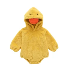 

Baby Girl Clothes Winter Models Female Baby Siamese Romper Letters Go Out Climbing Clothes Baby Girl Romper Boys Clothes