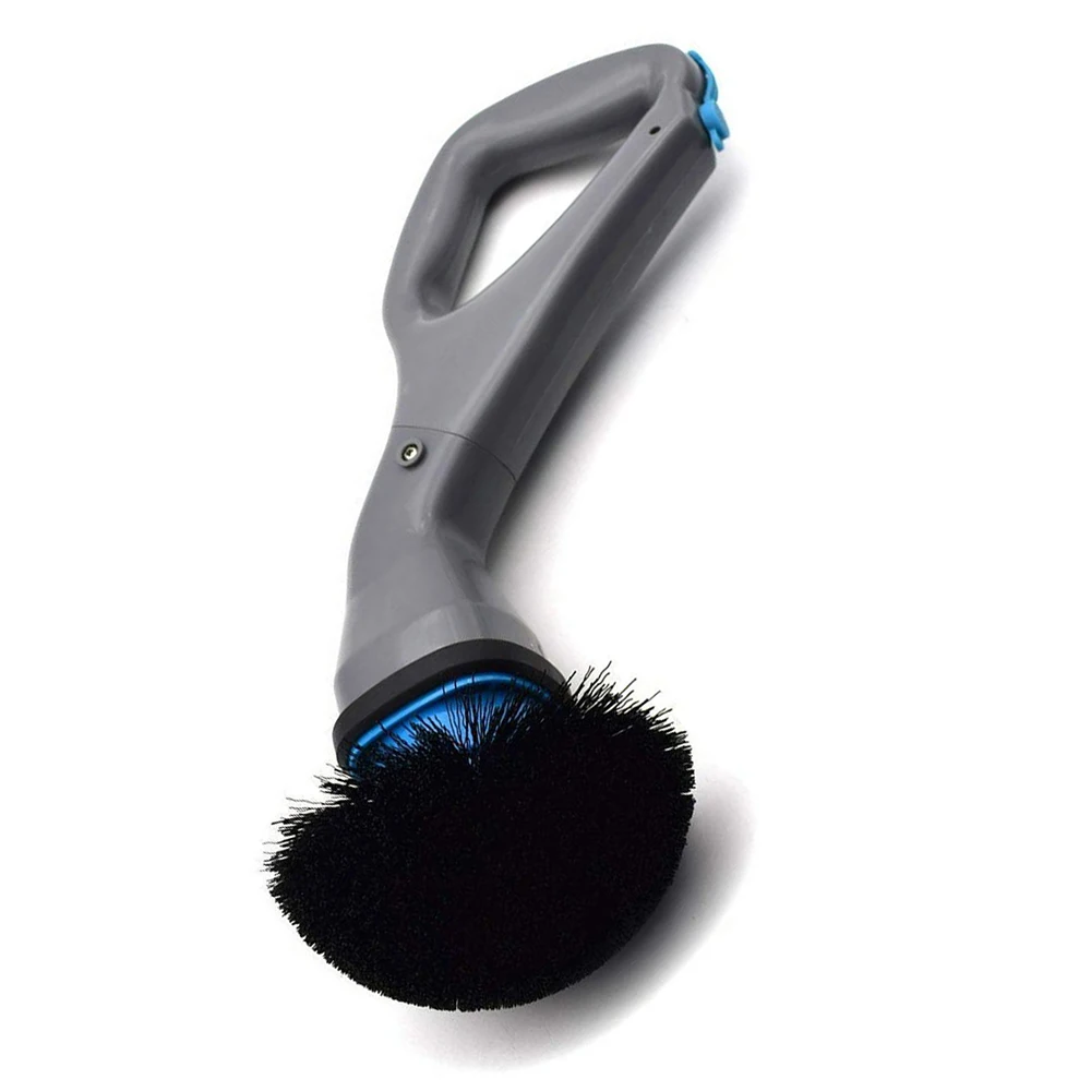 Rechargeable Cleaning Brush Cordless - Hurricane Muscle Scrubber