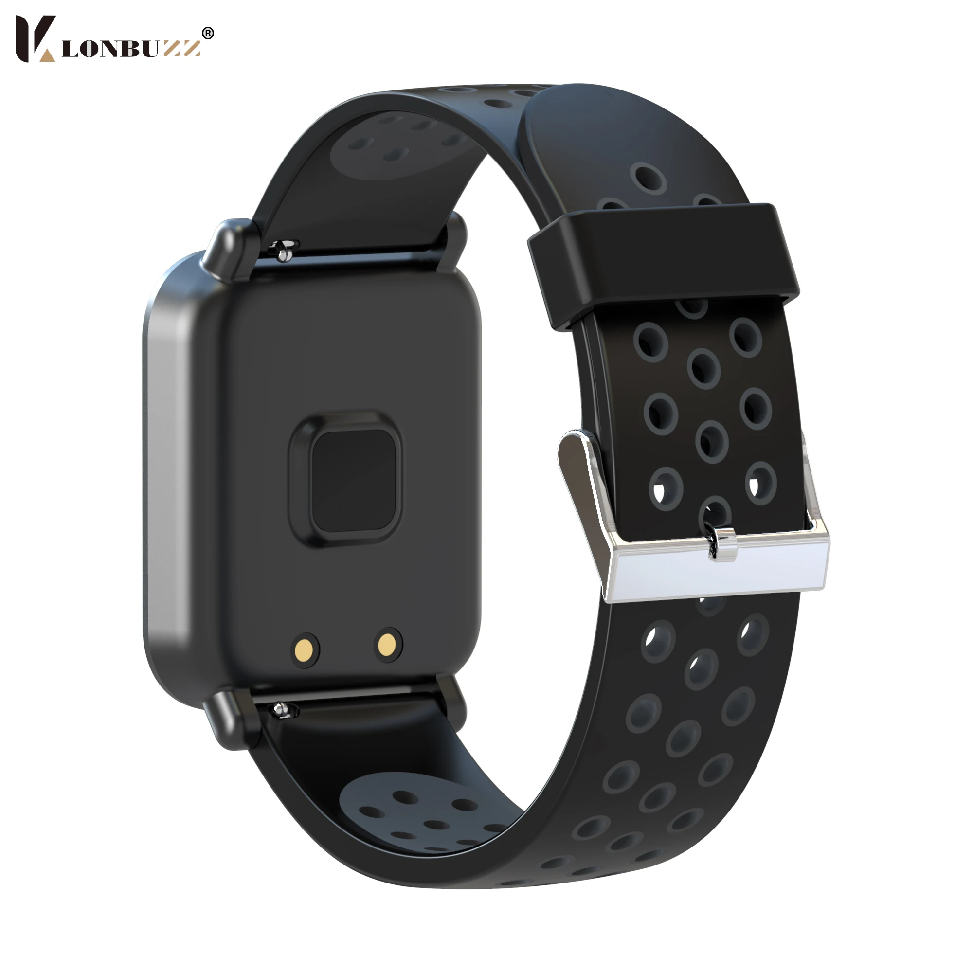 Dual Colors Intelligent Multifuction Sport Bracelet SmartBand Watchproof Slim Smart Watch with belt фитнес браслет смарт браслет