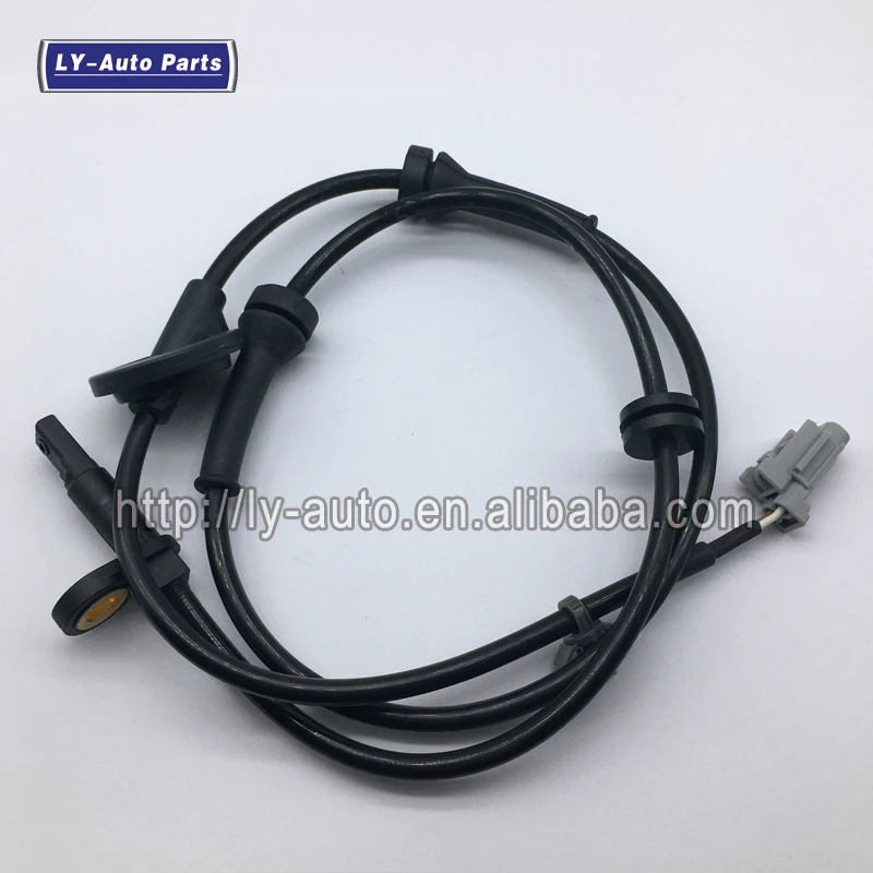 Trustworthly ABS Датчик скорости колеса Передний правый для Nissan Quest 47910-CK000 5S11216 ALS310