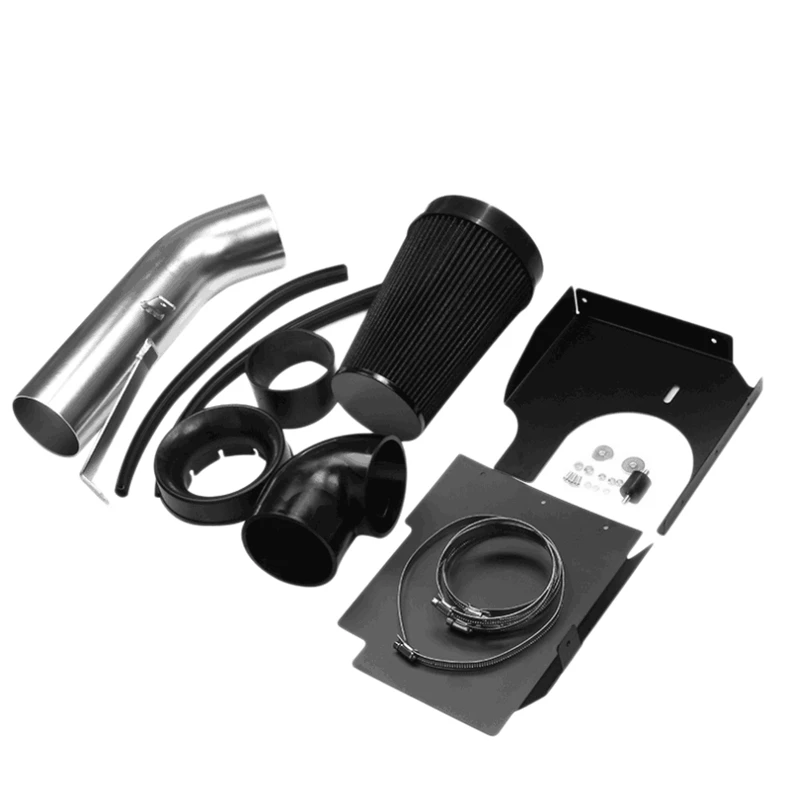 

for Intake System Kit for GMC/Chevrolet 1999-2006 V8 4.8L/5.3L/6.0L