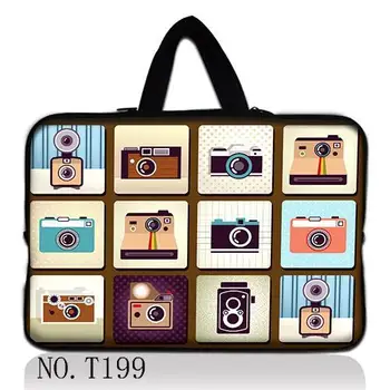 

Cameras Laptop Sleeve Bag for Laptop 11 12 13 13.3 14 15.6"17.3 Men Notebook Bag Case For Macbook Air 13 15 Pro 15.4