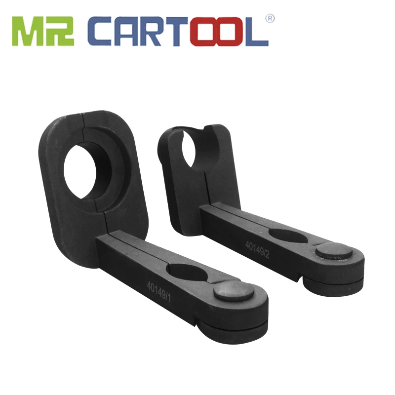 Набор инструментов для разборки трубок кондиционера MR CARTOOL Quick удаление разъема