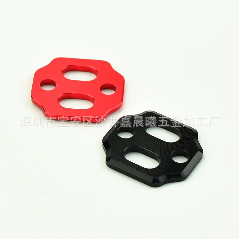 

Unmanned Aerial Vehicle Quick Release Propeller Base Quick Propeller Base Gasket 15 Size Quick Release Pulp Gasket