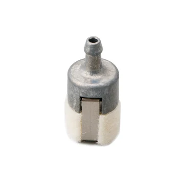 

Fuel Gas Tank 3 Hole Grommet Fuel Line Filter &Vent For Ech/Mantis 900103 New 40JE