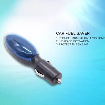 

TIOODRE Car Fuel Saver Save On Gar Economizer Save Gas Fuel High-Energy Car Vehicles Exhaust Gasoline Diesel Practical Trucks
