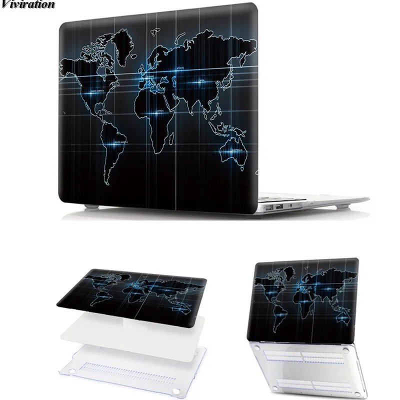 ПВХ PC оболочка для Huawei Matebook 13 WRT-W19 Mate 14 XPRO 9 &quot2019 Новый D14 D15 2020 Honor Magicbook 15 дюймов