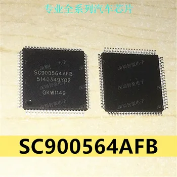 

100% New&original SC900564AFB SC900564 QFP-80