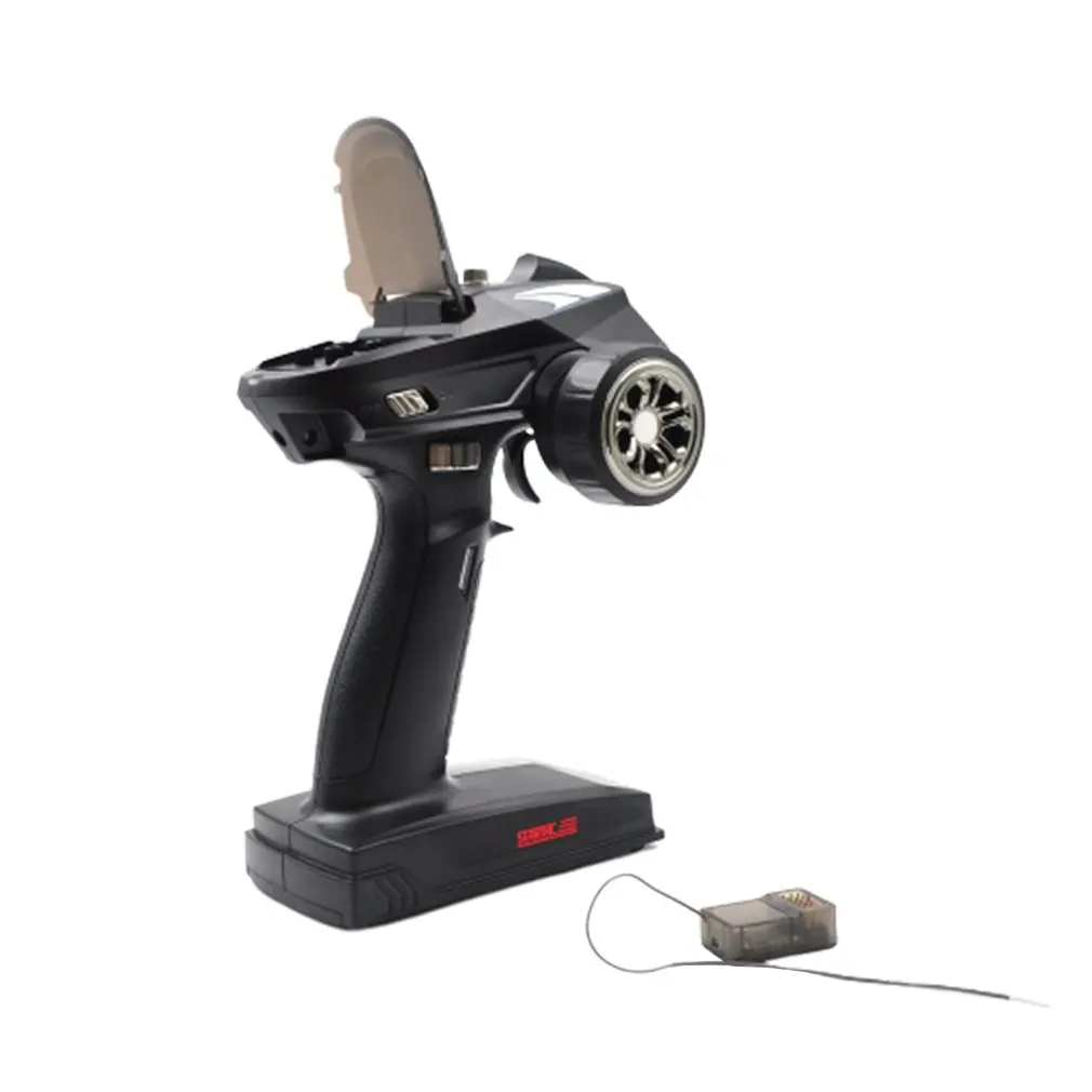 

Qc Fast Charging 1+3 Camera Charger Storage Charging Box For Dji Osmo Action Sports Camera Lithium Battery