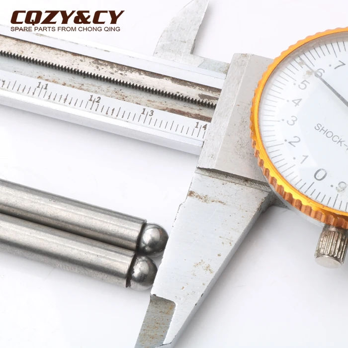 141,5 мм клапан толкатели пара для CG125 14440-397-000