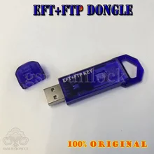 Eft pro dongle(активированный eft+ ftp 2In 1