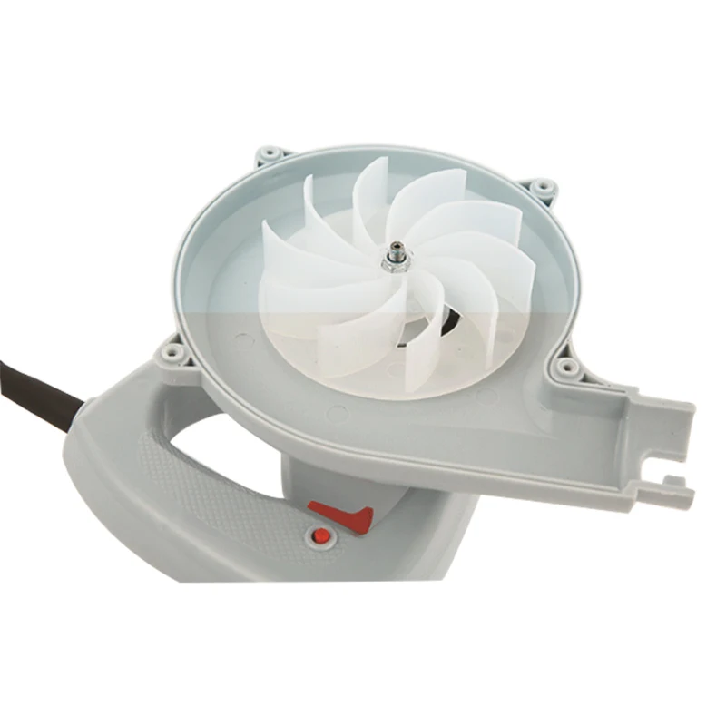 EU 600W 220V High Efficiency Electric Air Blower Vacuum Cleaner Blowing/Dust collecting 2 in 1 Computer dust collector cleaner