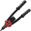 BT-605 Riveter Gun tool Hand Insert Rivet Nut Tool Manual Mandrels M3 M4 M5 M6 M8 M10 M12 3
