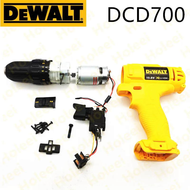 Listrik DEWALT Aksesori 