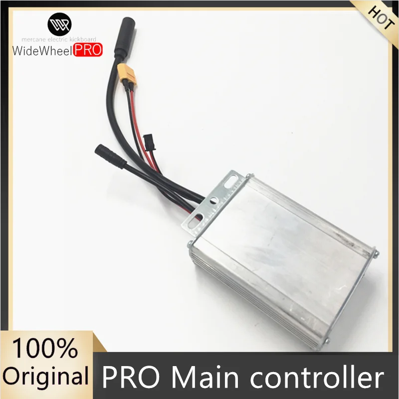 Original Main Controller Parts for Mercane Wide Wheel PRO Electric