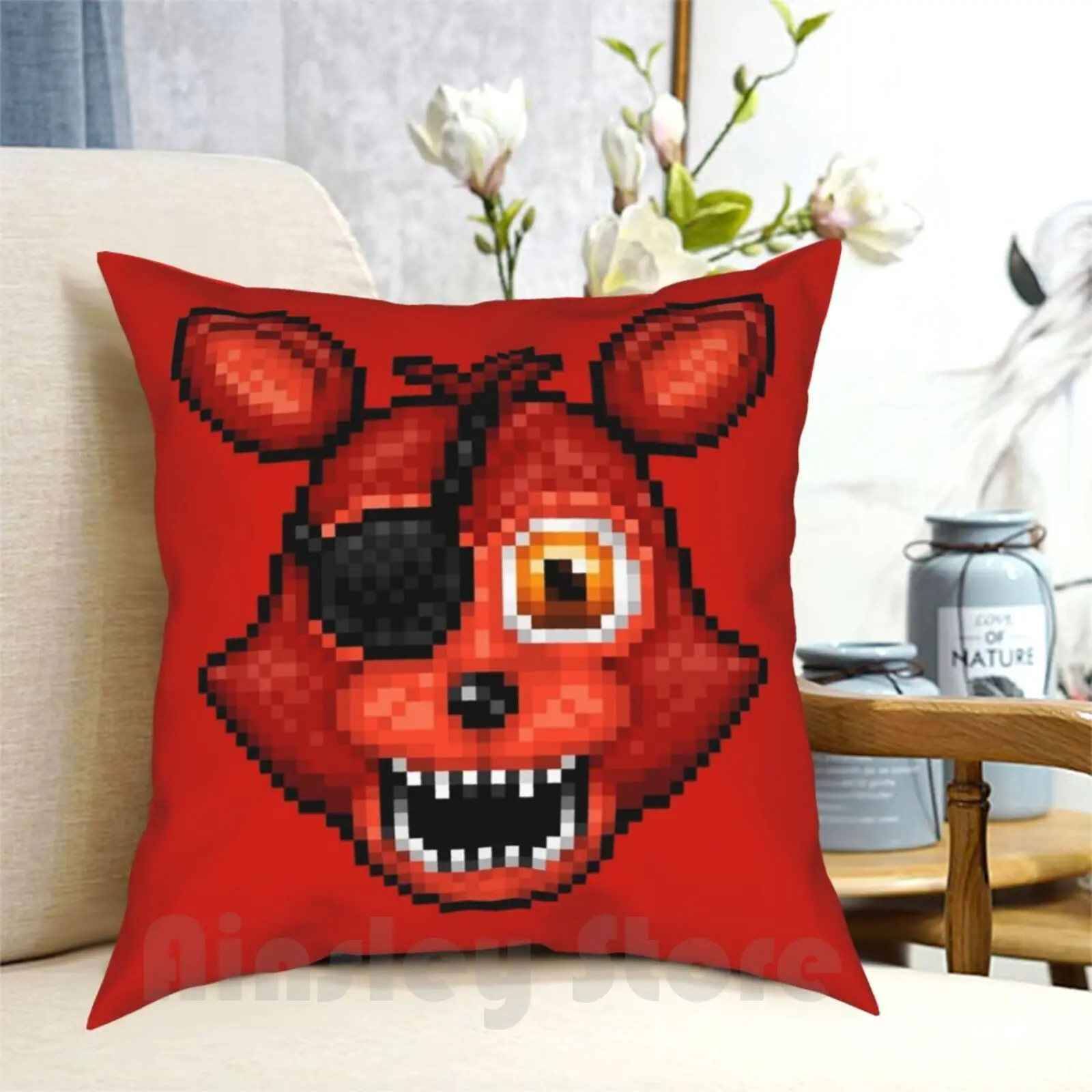 fnaf by FNaF1 - Pixilart