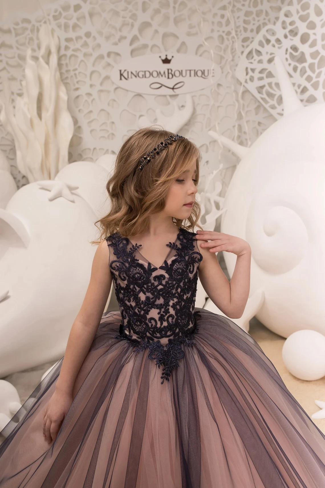 FG531 : 6 styles Flower Girl Dresses - Nirvanafourteen