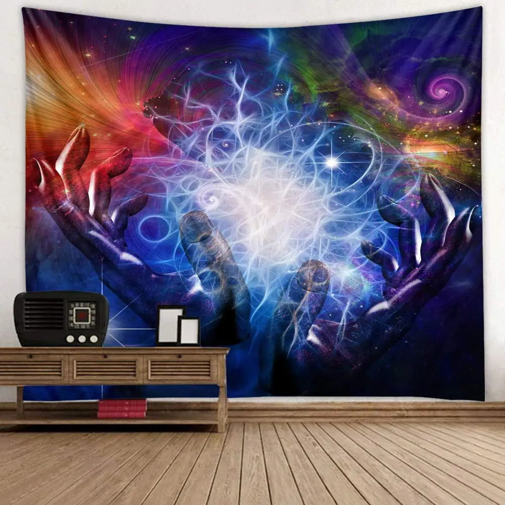 

Home Decor Landscape Tapestry Living Room Bedroom Decoration