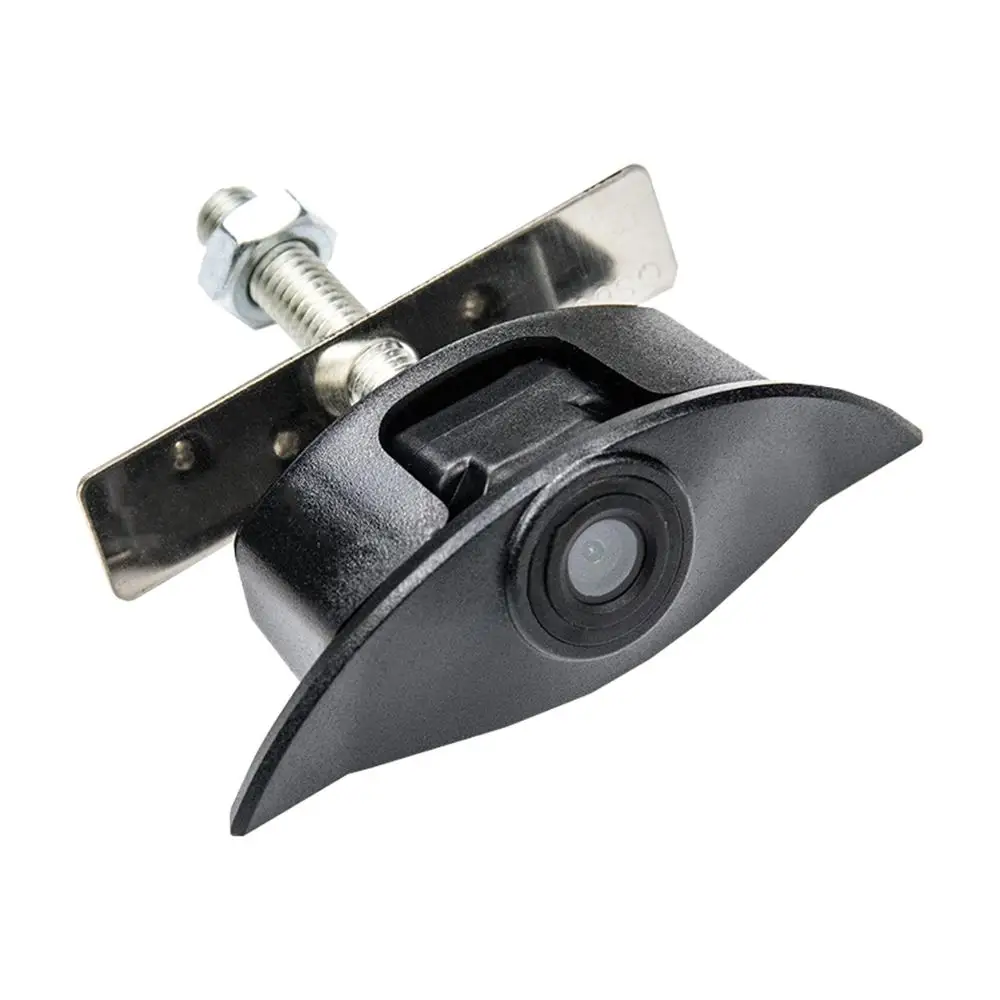 

HD Front View Camera Logo Parking Camera Waterproof Night Vision Camera for Volvo S80L S40L S80 S40 S60 V60 XC90 XC60