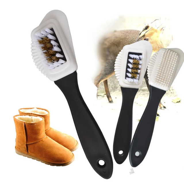 Shoes Cleaner Rubber Eraser Brush For Suede Nubuck Clean Leather Boot  Cleaning Brush Stain Cleaner Wipe Shoe Care Cleaning Tools - AliExpress