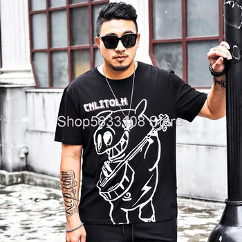 

Fat Man Men's Wear K1007